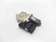 Motor Fensterheber rechts hinten VW Passat B7 Alltrack (36, B7) 1K0959704F