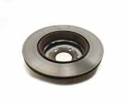 Bremsscheibe hinten links BMW X6 (E71, E72) xDrive 30 d