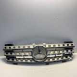 Vorderer oberer Gitter MERCEDES-BENZ M (W164) ML 320 CDI 4-matic (164.122) 1648800885
