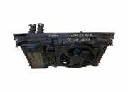 Radiator Pack Set PEUGEOT PARTNER Tepee 1.6 HDi 90 962272049