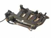 Ansaugbrücke MERCEDES-BENZ CLK Cabrio (A209) CLK 200 Kompressor (209.442) A2711401101