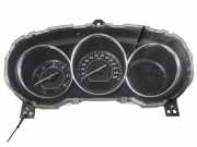Kombiinstrument MAZDA 6 Estate (GJ, GL) 2.2 D KD4555430