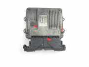 Steuergerät FIAT PUNTO (188_) 1.3 JTD 16V 55192094