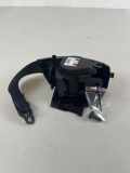 Sicherheitsgurt hinten links BMW 4 Coupe (F32, F82) 420 d 120517
