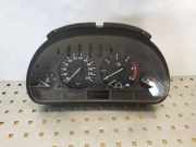 Kombiinstrument BMW 5 (E39) 530 d 87001313 87001374