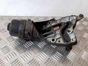 Ölfilterträger Opel Astra J GTC () 55578737