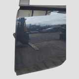 Tür hinten links MAZDA 3 (BL) 2.2 MZR CD