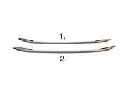 Dachreling-Set FORD KUGA II (DM2) 2.0 TDCi