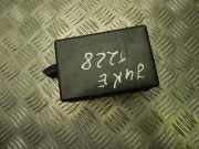 Sicherungskasten NISSAN JUKE (F15) 1.5 dCi 243821KN0A