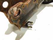 Stoßdämpfer vorne links NISSAN ALMERA TINO (V10) 2.2 dCi Nėra