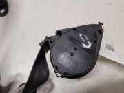 Sicherheitsgurt hinten rechts CITROËN C3 Pluriel (HB_) 1.6 191857827