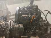Motor AUDI A4 (8D2, B5) 1.9 TDI AHU