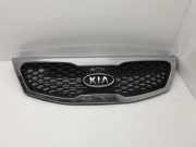 Vorderer oberer Gitter KIA SORENTO II (XM) 2.2 CRDi 4WD 863502P000