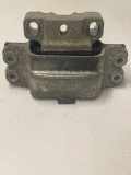 Motorhalter rechts VW PASSAT Variant B6 (3C5) 2.0 FSI 3C0199555