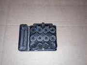 ABS Hydraulikblock FORD GALAXY III (CK) 2.0 TDCi 5WK84012 10092503173