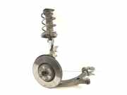 Achsschenkel (ABS) links vorne Volvo V40 Schrägheck (525, 526) 2583557