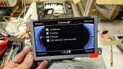 Navigationsanzeige AUDI Q5 (8R) 3.0 TDI quattro 8R0919604