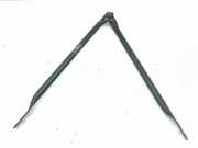Querlenker vorne TOYOTA GT 86 Coupe (ZN6_) 2.0 GT (ZN6AC_, ZN6BC_)
