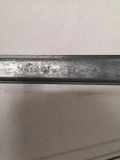 Türfensterheber hinten rechts PEUGEOT 307 CC (3B) 1.6 16V 116330