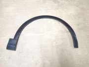 Front Arch Liner AUDI Q8 (4MN) 3.0 55 TFSI Mild Hybrid quattro 4M853718B
