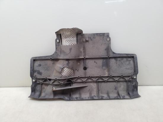 Unterfahrschutz Mercedes-Benz CLA Coupe (C117) A2463520391 Bild Unterfahrschutz Mercedes-Benz CLA Coupe (C117) A2463520391