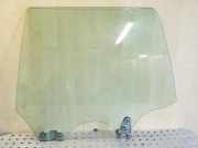 Türscheibe links hinten Subaru Forester (SG)