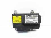 Steuergerät Airbag Volvo C70 II Cabrio () 31295796