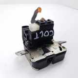 Heckklappenschloss MITSUBISHI COLT VI (Z3_A, Z2_A) 1.1 MR959190