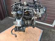Motor SKODA ROOMSTER (5J) 1.2 CBZ