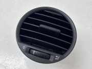 Gitter Grill vorne links VW CADDY III Furgon (2KA, 2KH, 2CA, 2CH) 1.6 BiFuel 2K0819703B