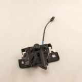 Motorhaubenschloss DACIA SANDERO 1.5 dCi 656013486R