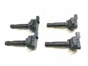 Zündspule MERCEDES-BENZ C (W203) C 230 Kompressor (203.040) 03T3392