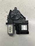 Motor Fensterheber links vorne VW Touran (1T3) 1T0959701E