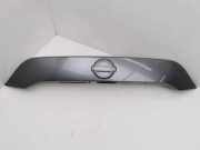 Heckklappenverkleidung NISSAN JUKE (F16) 1.6 Hybrid 908106PA0A