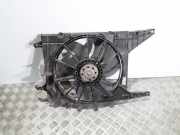 Kühlmodul Renault Megane Scenic (JA) 7700433728