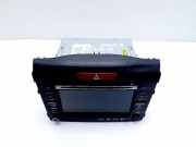 Radio/Navigationssystem-Kombination Honda CR-V IV (RM) 39540T1GE011M1