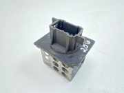 Relais für Lüfter Peugeot 206 Schrägheck (2A/C) 36057