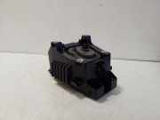 Mittelkonsole Verkleidung AUDI A1 Sportback (8XA, 8XF) 1.4 TFSI 82A863531