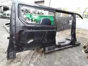 Kotflügel mit Blinker mit Antennenloch rechts hinten Renault Trafic III Kasten (FG) 760329376R