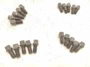 Schrauben AUDI A2 (8Z0) 1.4 TDI