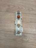 Rücklicht hinten links SKODA OCTAVIA I (1U2) 1.9 TDI 1Z5945257A