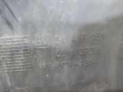 Kofferraumdeckelverkleidung