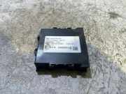 Einparkhilfe PDC Steuergerät TOYOTA AURIS (_E18_) 1.8 Hybrid (ZWE186_) 1520901026