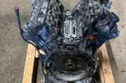 Motor ohne Anbauteile (Benzin) Mercedes-Benz S-Klasse (W221) 642930
