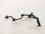 KRAFTSTOFFVERTEILER EINSPRITZLEISTE VERTEILERROHR PEUGEOT 5008 1.6 HDi