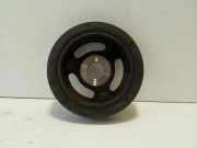 Kurbelwellenriemenscheibe VOLVO V40 Cross Country (526) D2 9654961080 9654961080K