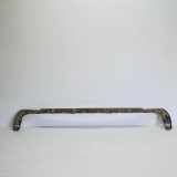 Stoßstangenhalter hinten, mittlerer VW GOLF IV Variant (1J5) 1.9 TDI N/A
