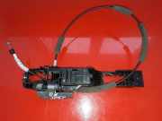 Türöffner innen rechts vorne Nissan Leaf (ZE0)