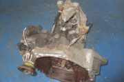 Schaltgetriebe Seat Toledo II (1M) 02J301107C