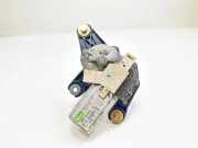 Heckscheibenwischermotor RENAULT ESPACE III (JE0_) 2.2 dCi (JE0K) 8200031083 004261263